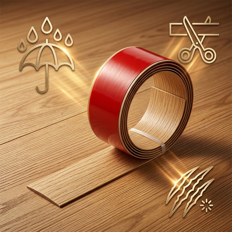 Self Adhesive Floor Transition Strip