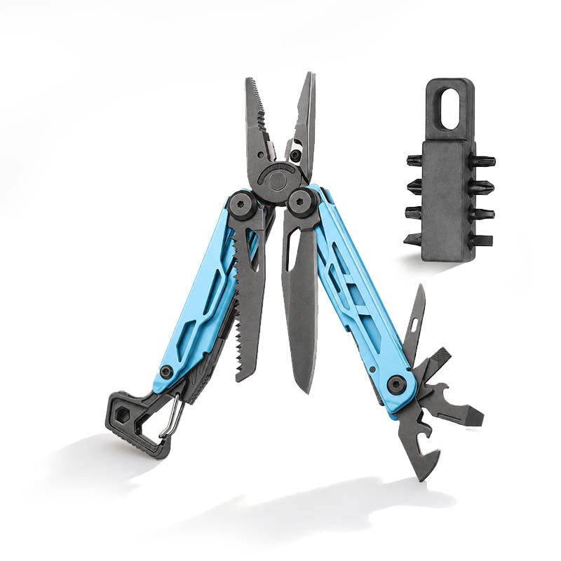 Tactical Multi-Tool Pliers