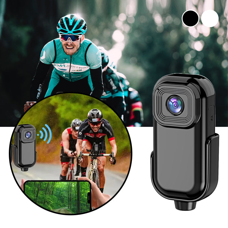 Action Camera 1080P