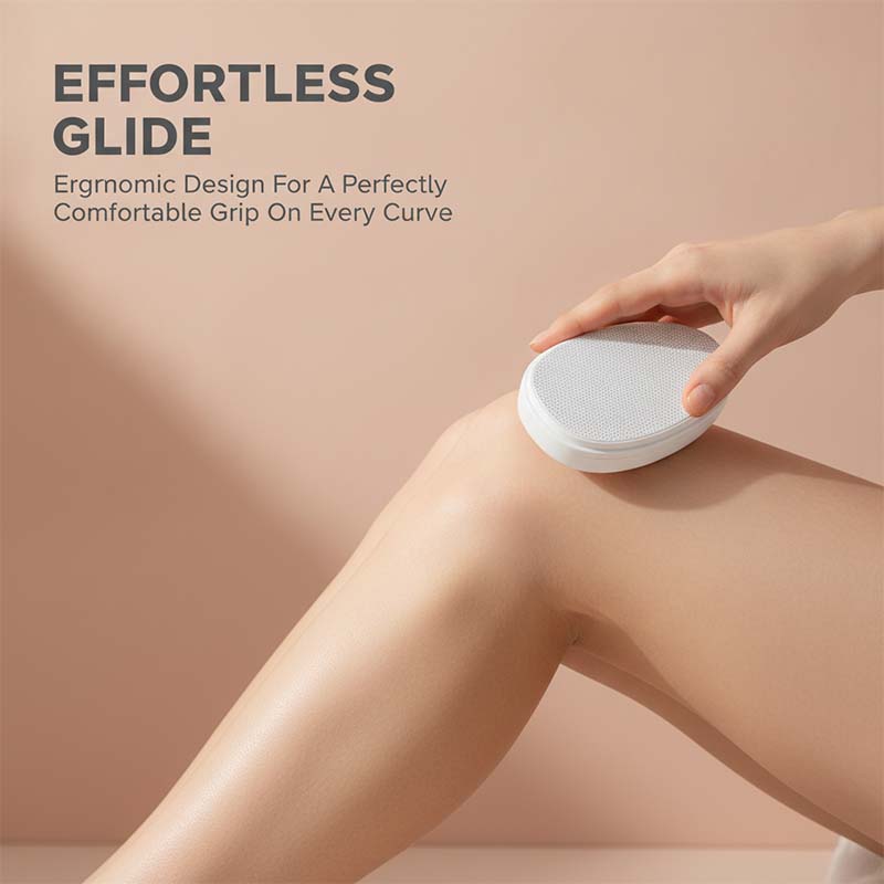 Painless Nano Glass Hair Remover