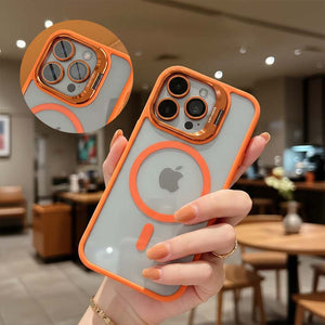 Invisible Stand Phone Case