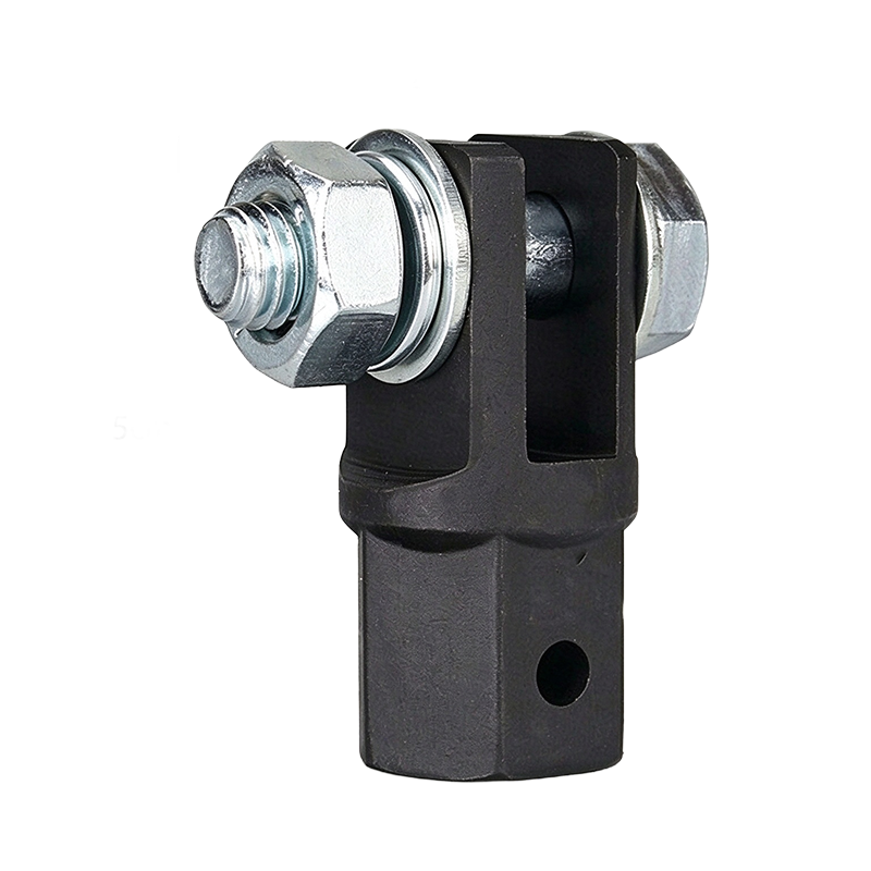 Carbon Steel Jack & Drill Adapter