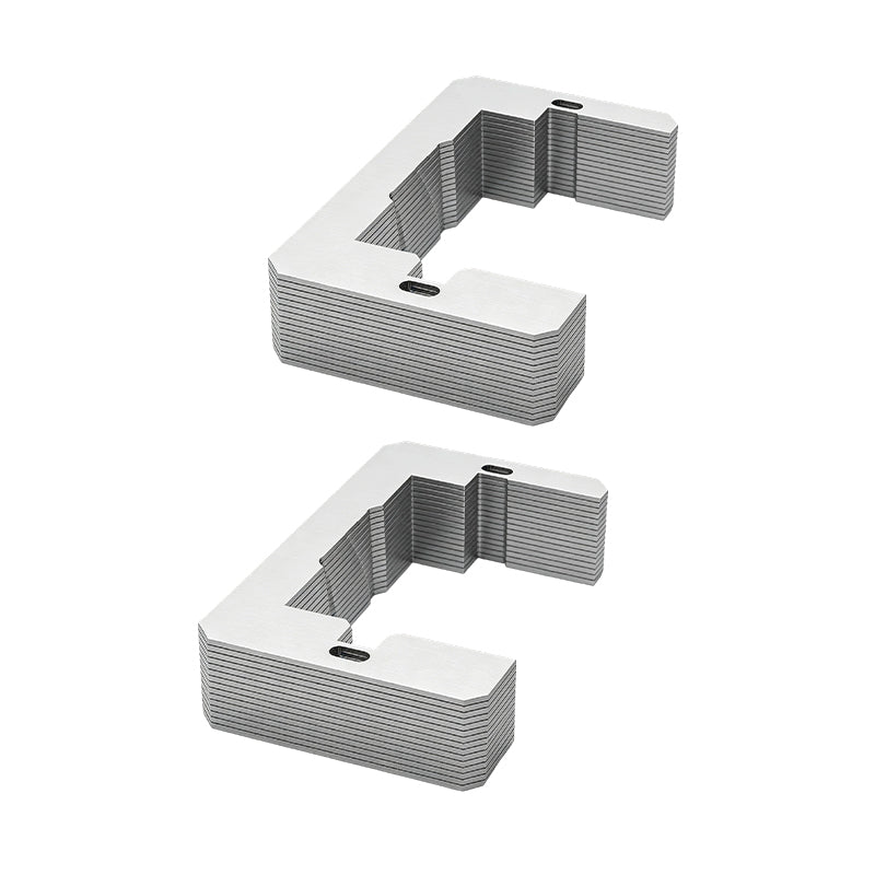 Outlet Wall Plate Leveling Shims