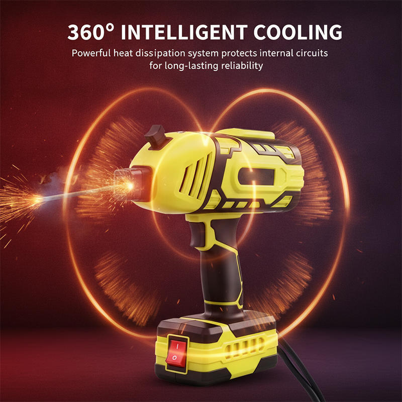 SakerNeo Portable IGBT Welding Machine