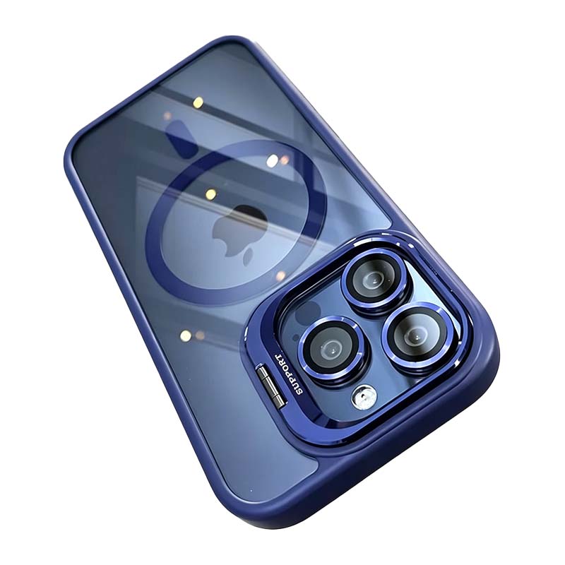 Invisible Stand Phone Case