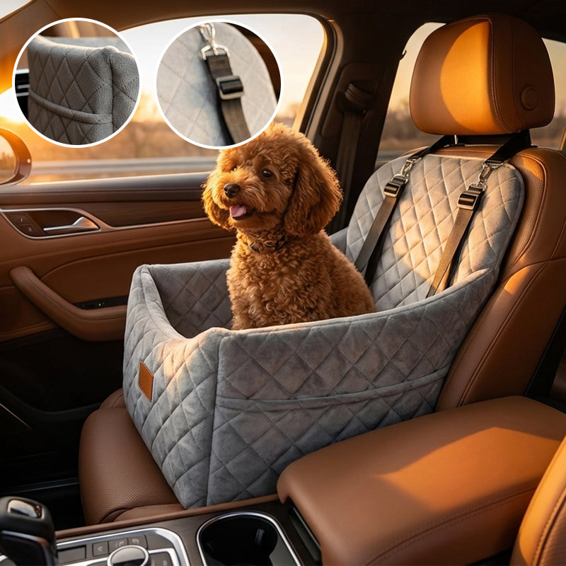 Pet Car Seat