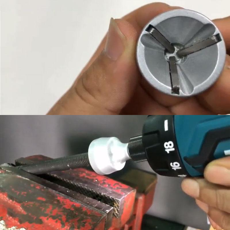 Deburring Chamfering Tool