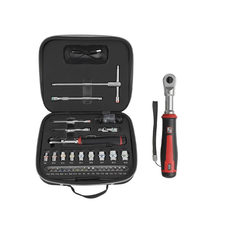 Aless™ 3.6V Cordless Electric Ratchet Wrench
