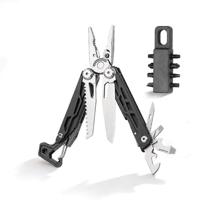 Tactical Multi-Tool Pliers