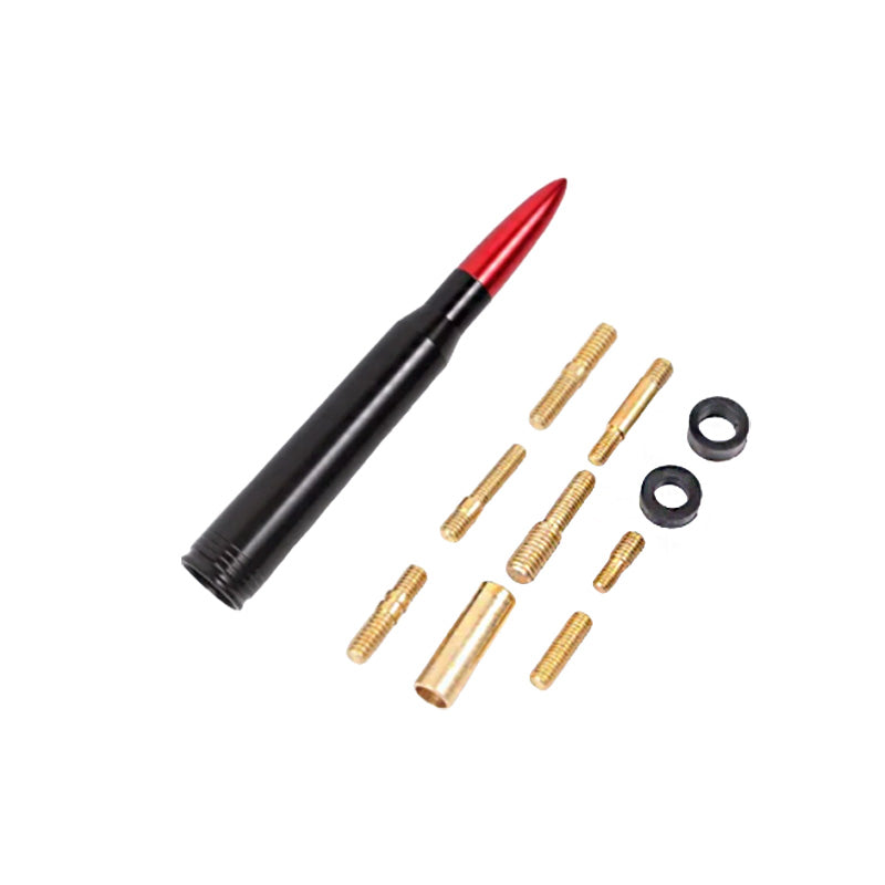 Weinar Universal Bullet Car Radio Antenna