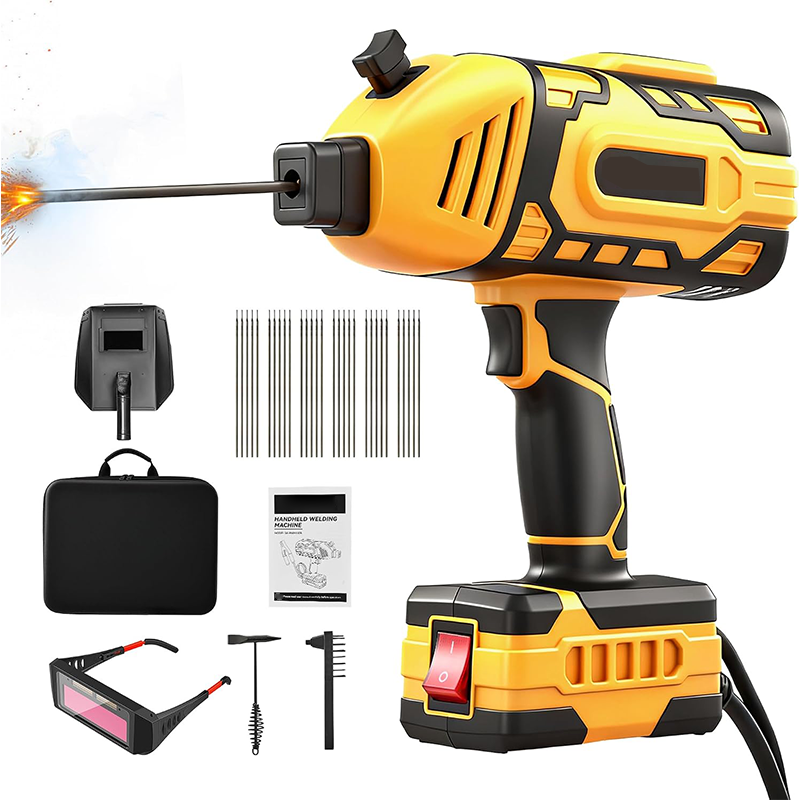 SakerNeo Portable IGBT Welding Machine