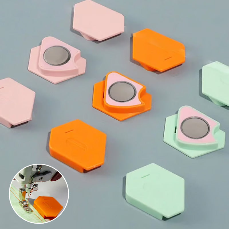Multi-purpose Tool Polygonal Strong Magnetic Gauge