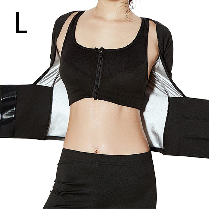 Women's Sweat-Wicking Yoga Workout Set