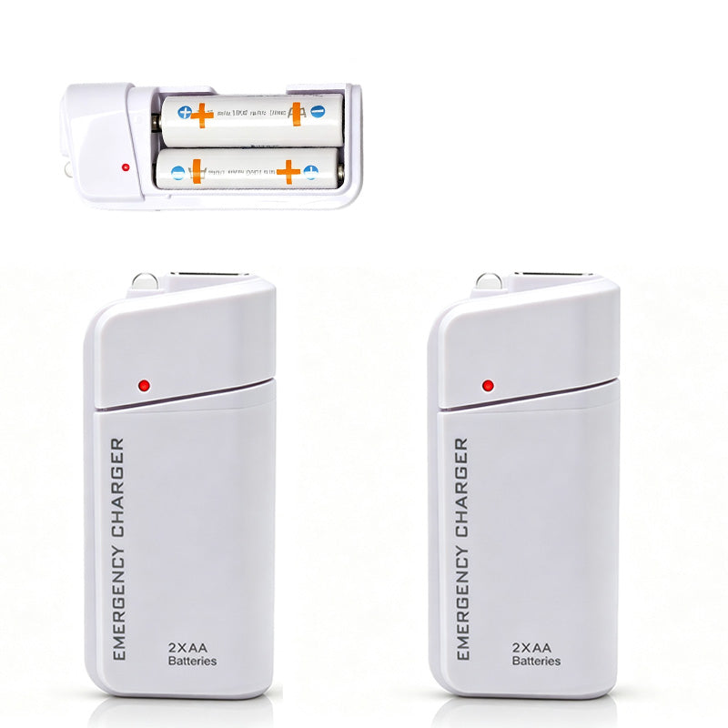 Battery Emergency Phone Charger Power Bank