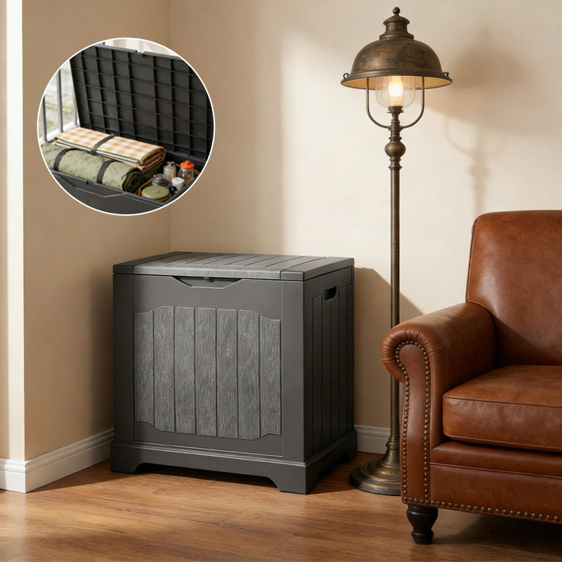Outdoor Dustproof Storage Box