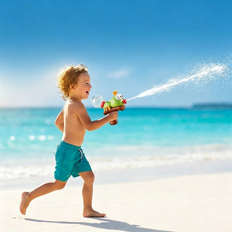 Electric Ant Water Blaster Toy
