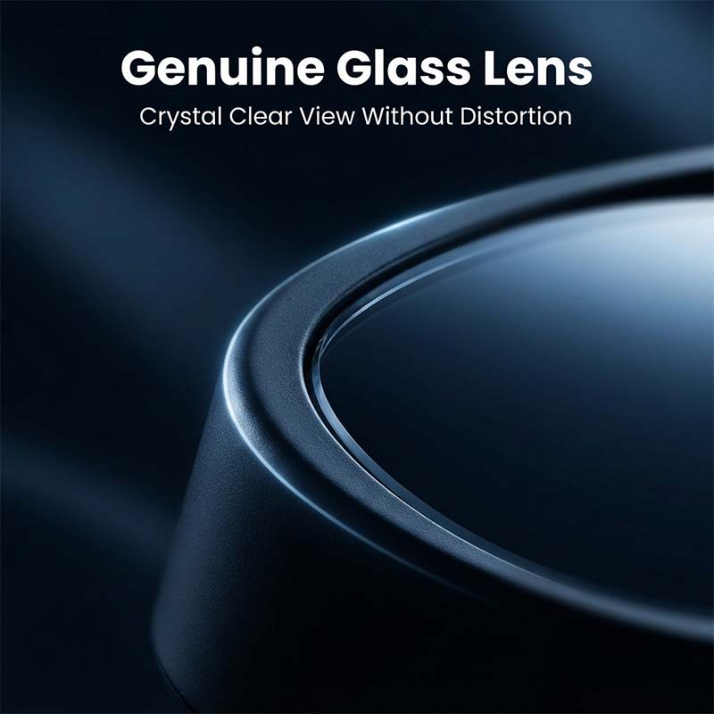 360° Adjustable Car Blind Spot Mirrors