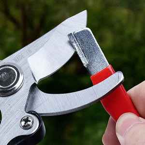 Garden Sharpener Tool