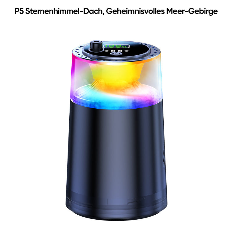 Smart Car Fragrance Diffuser
