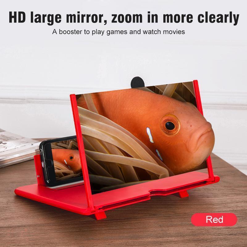 🎄2024 latest Definition Mobile Phone Screen Amplifier🎁