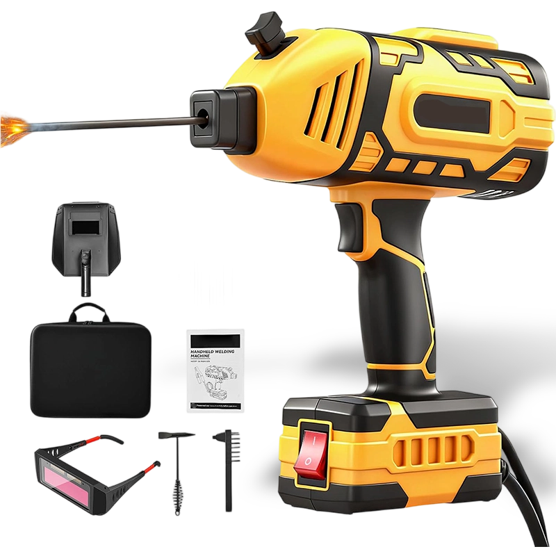 SakerNeo Portable IGBT Welding Machine