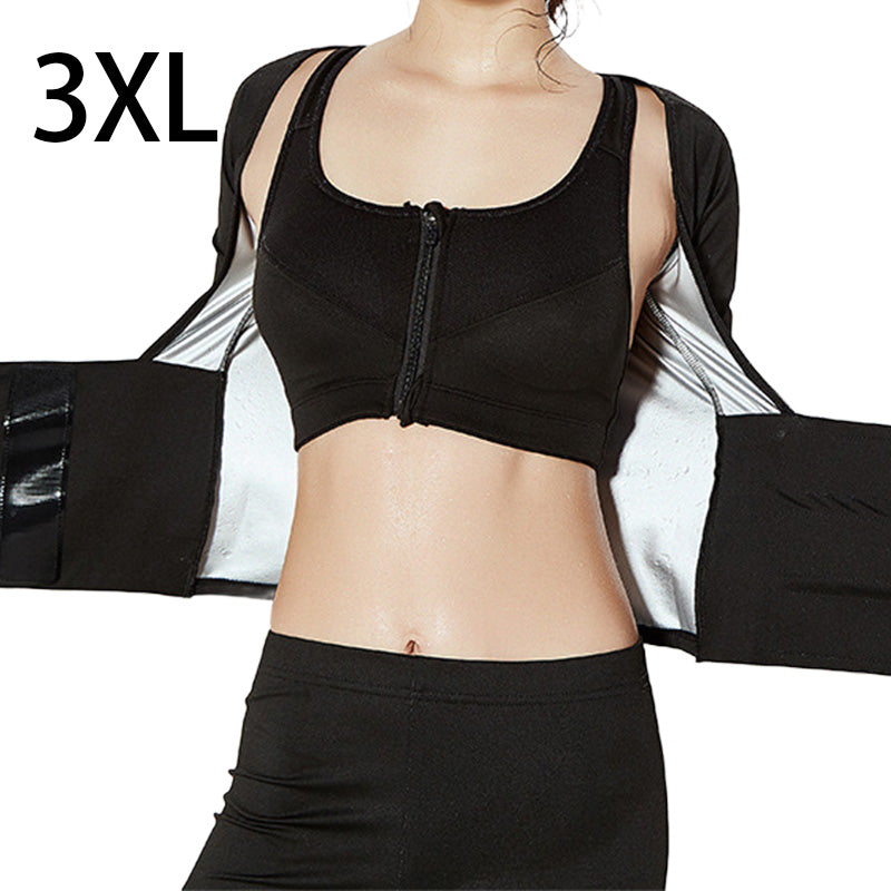 Women's Sweat-Wicking Yoga Workout Set