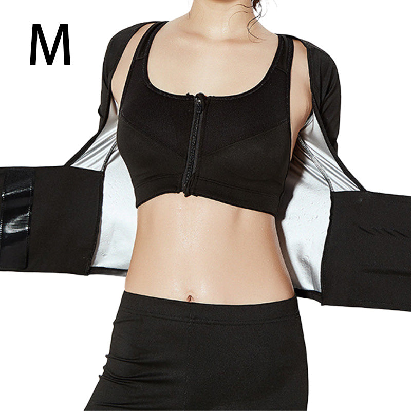 Women's Sweat-Wicking Yoga Workout Set
