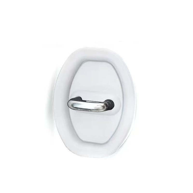 Car Door Lock Protective Cover (4 PCS)
