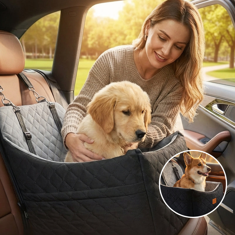 Pet Car Seat