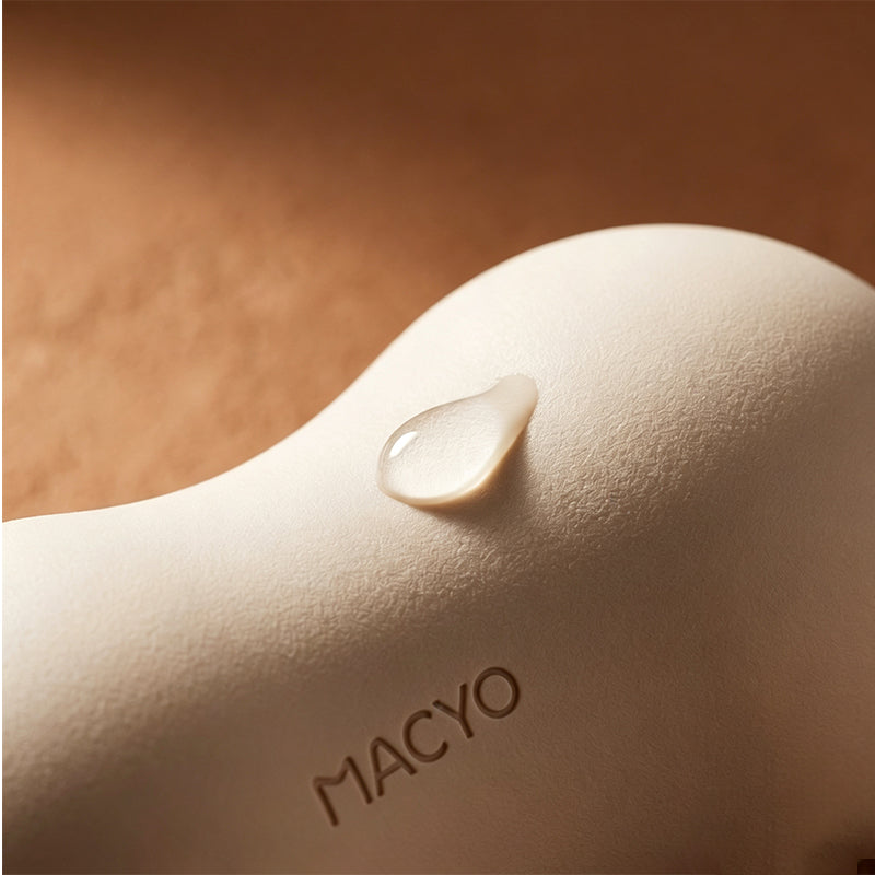 Professional Bionic Silicone Peanut Massage Ball