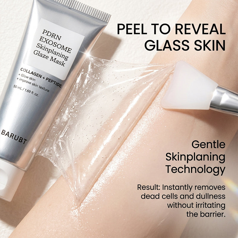 Collagen Firming & Repairing Facial Mask