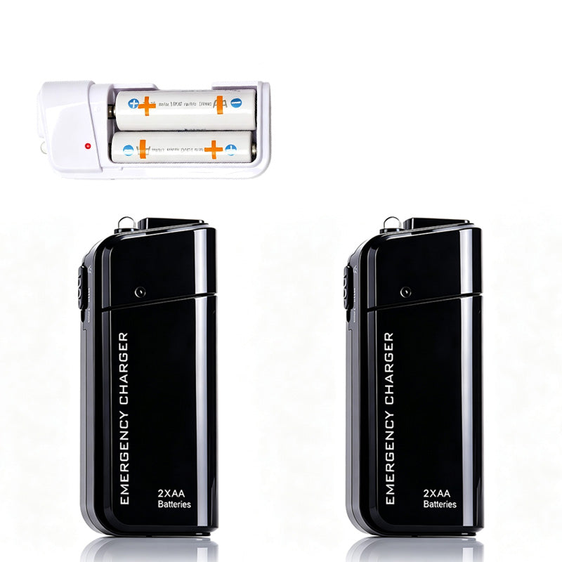 Battery Emergency Phone Charger Power Bank