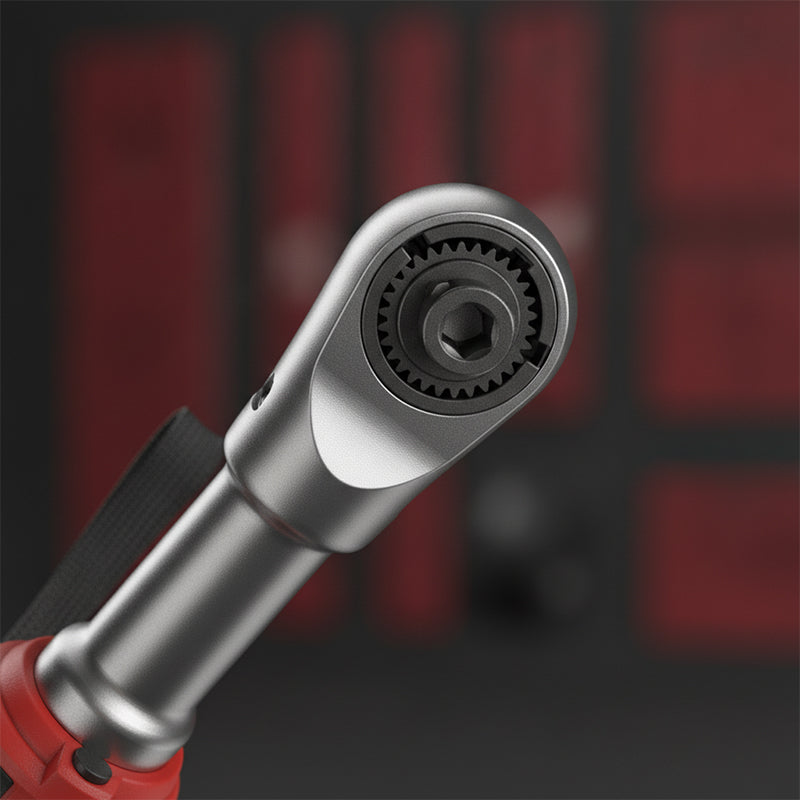 Aless™ 3.6V Cordless Electric Ratchet Wrench