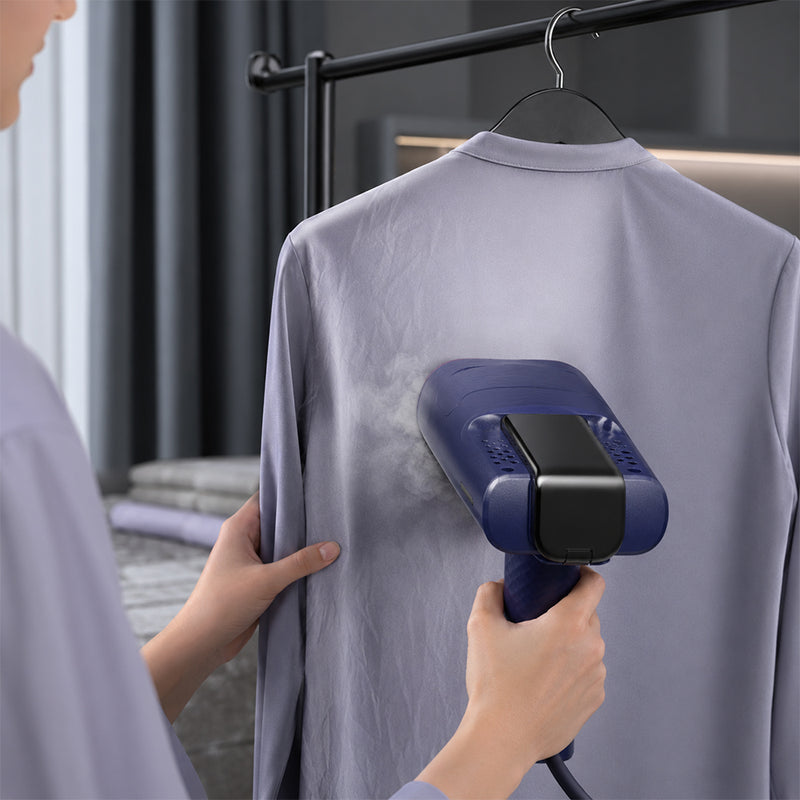 Portable Suction Handheld Steamer