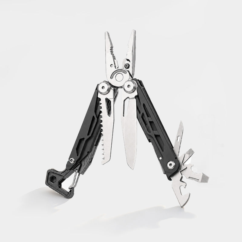 Tactical Multi-Tool Pliers