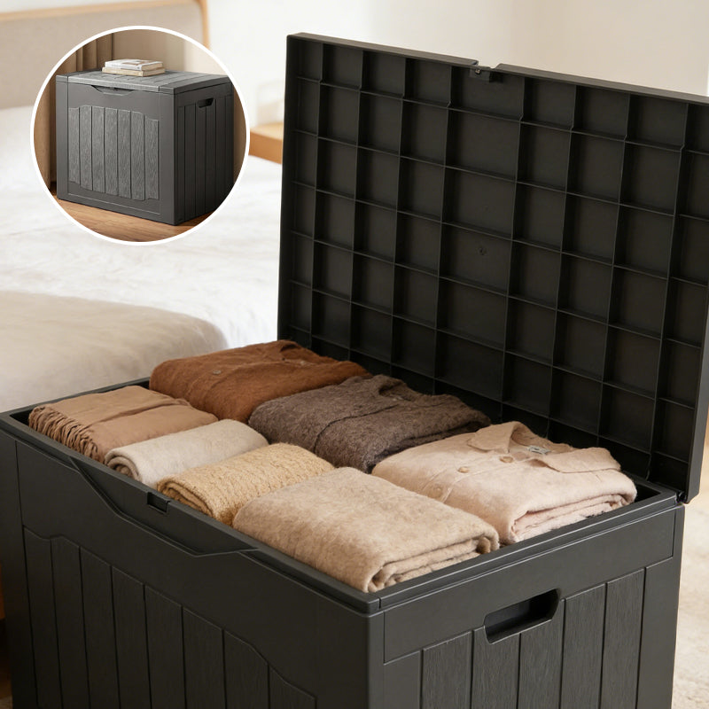 Outdoor Dustproof Storage Box