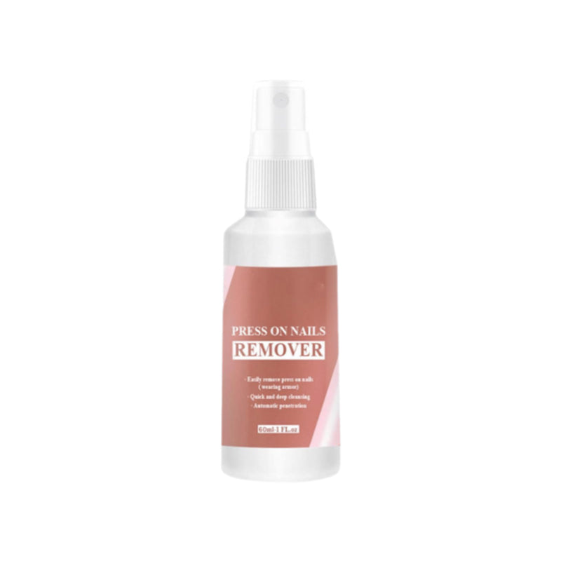 Magic Solid Nail Glue & Remover