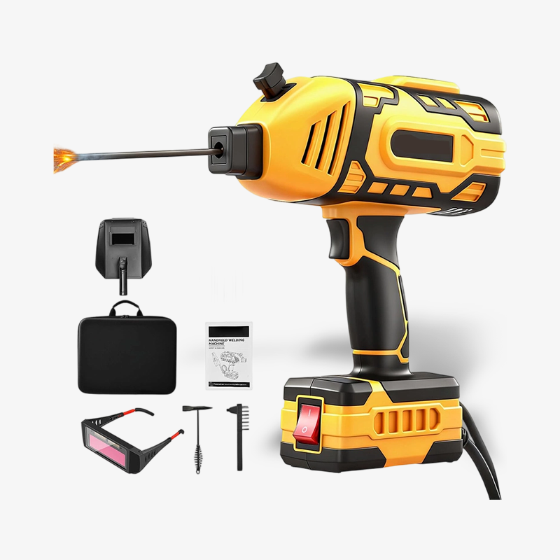 SakerNeo Portable IGBT Welding Machine