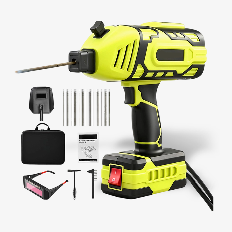 SakerNeo Portable IGBT Welding Machine