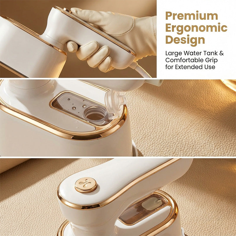 PortableMini Steam Iron