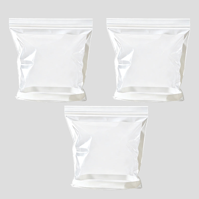 Thickened Double-Seal Food Grade Storage Bags