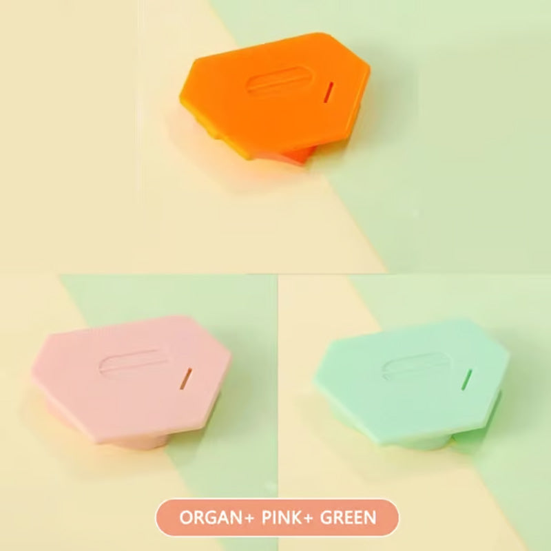Multi-purpose Tool Polygonal Strong Magnetic Gauge