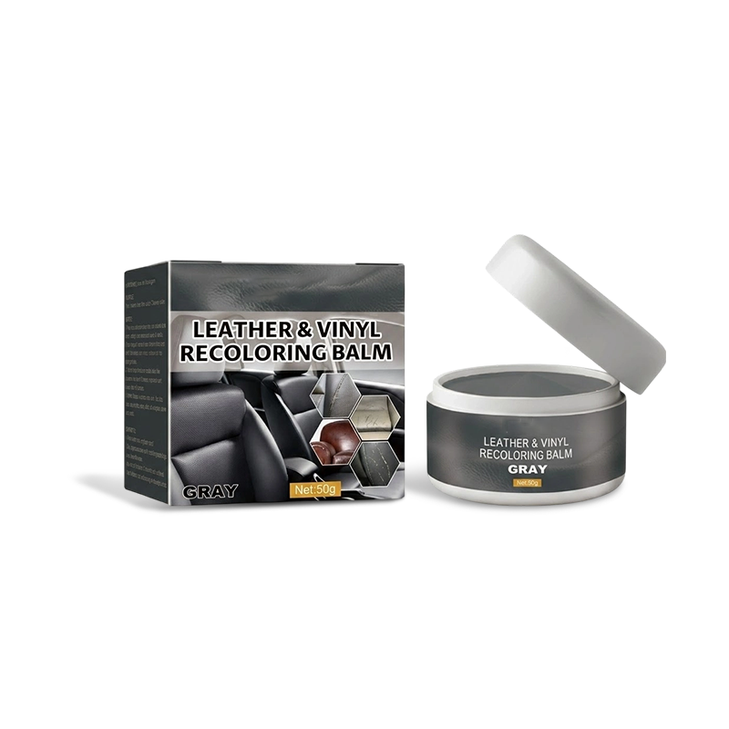 Leather Color Repair Paste Kit