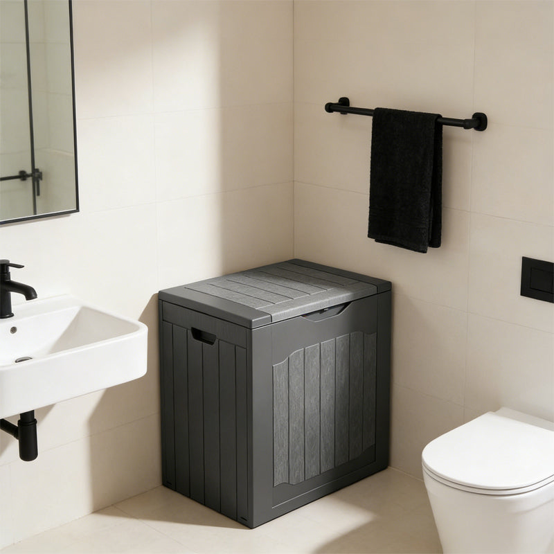Outdoor Dustproof Storage Box