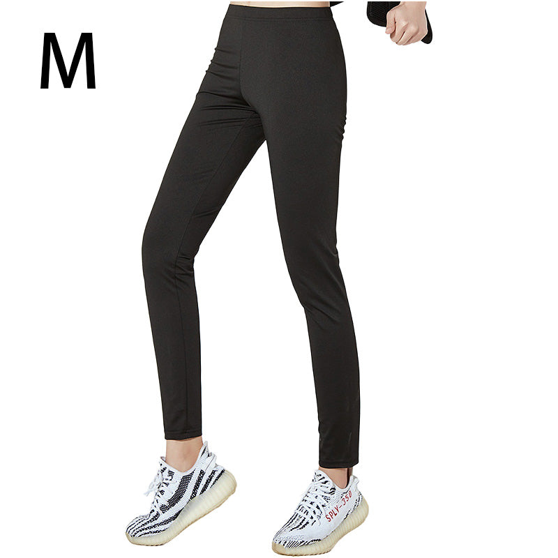 Women's Sweat-Wicking Yoga Workout Set