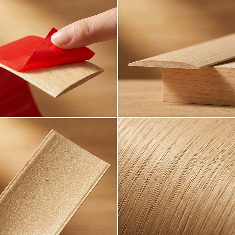 Self Adhesive Floor Transition Strip