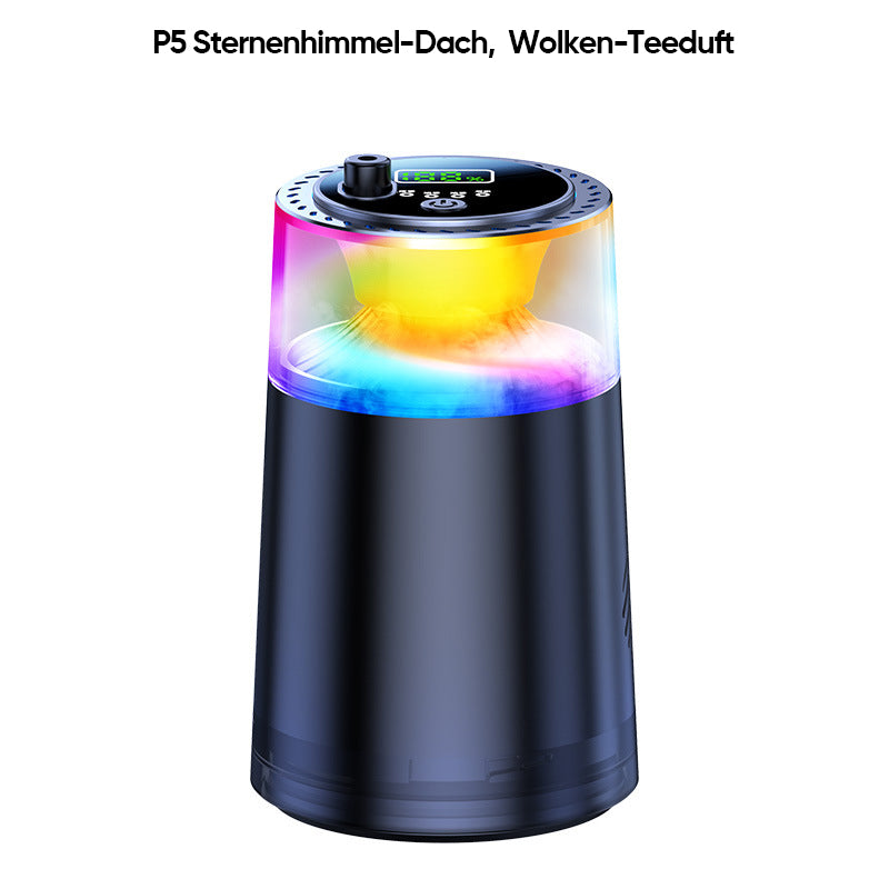 Smart Car Fragrance Diffuser