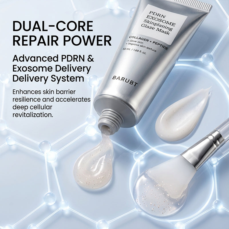 Collagen Firming & Repairing Facial Mask