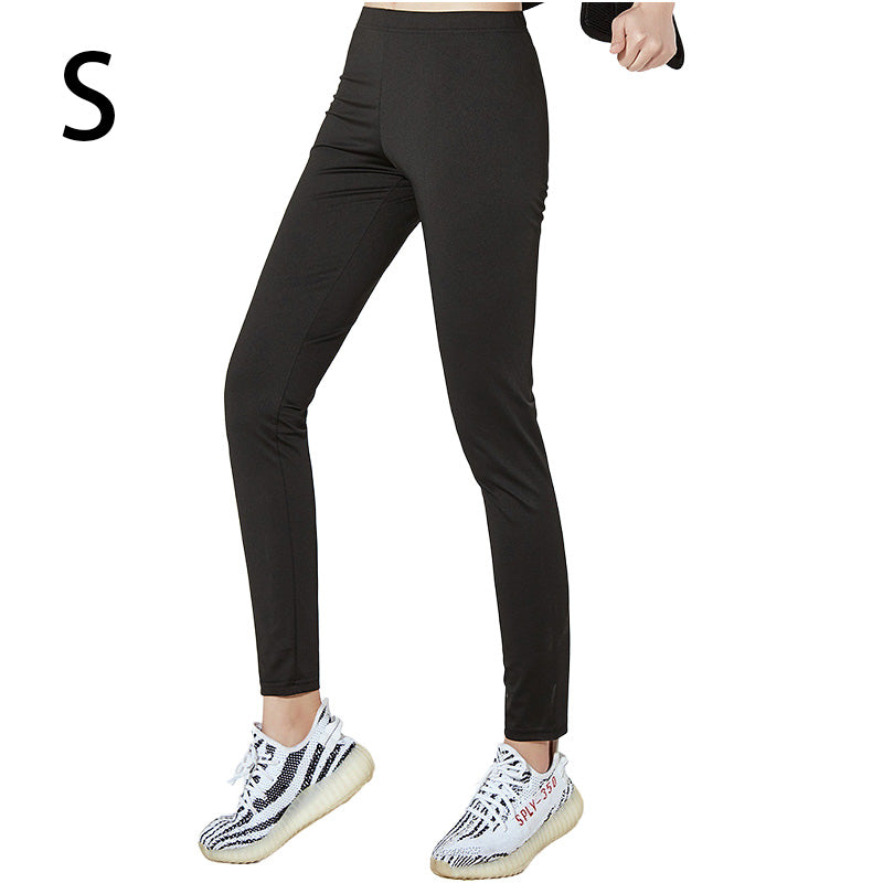Women's Sweat-Wicking Yoga Workout Set