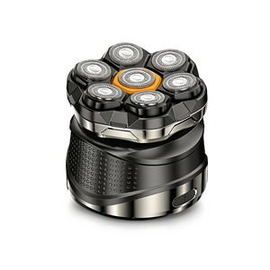 Blade Magnetic Floating Electric Shaver